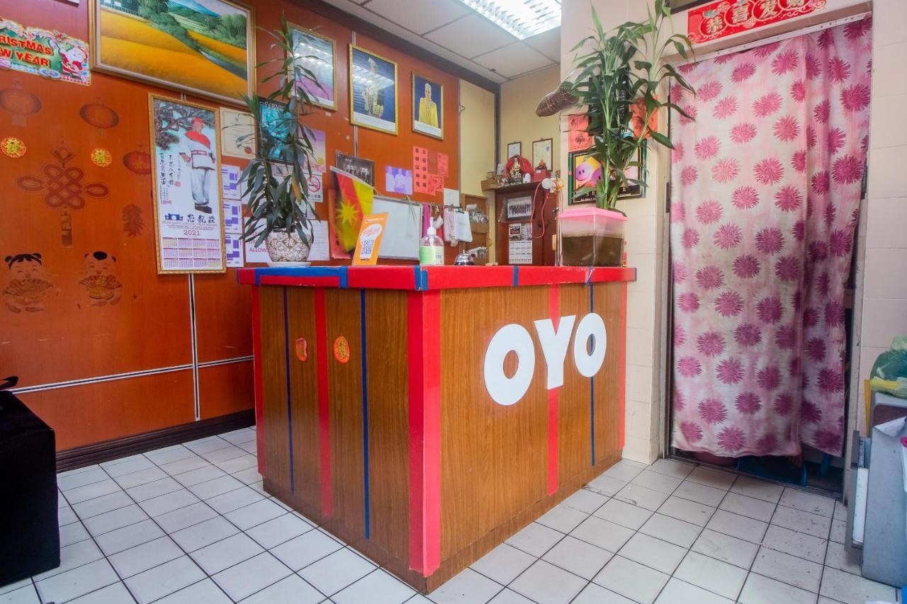 Oyo 90124 Payang Puri Baru Hotel Sarikei Extérieur photo