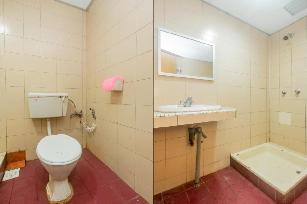 Oyo 90124 Payang Puri Baru Hotel Sarikei Extérieur photo