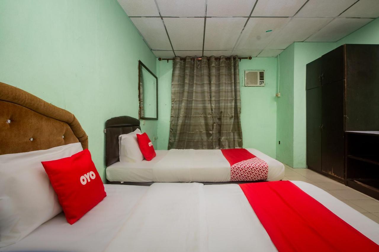 Oyo 90124 Payang Puri Baru Hotel Sarikei Extérieur photo