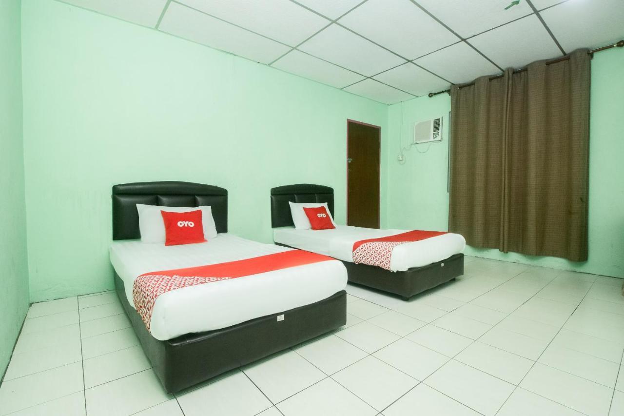 Oyo 90124 Payang Puri Baru Hotel Sarikei Extérieur photo