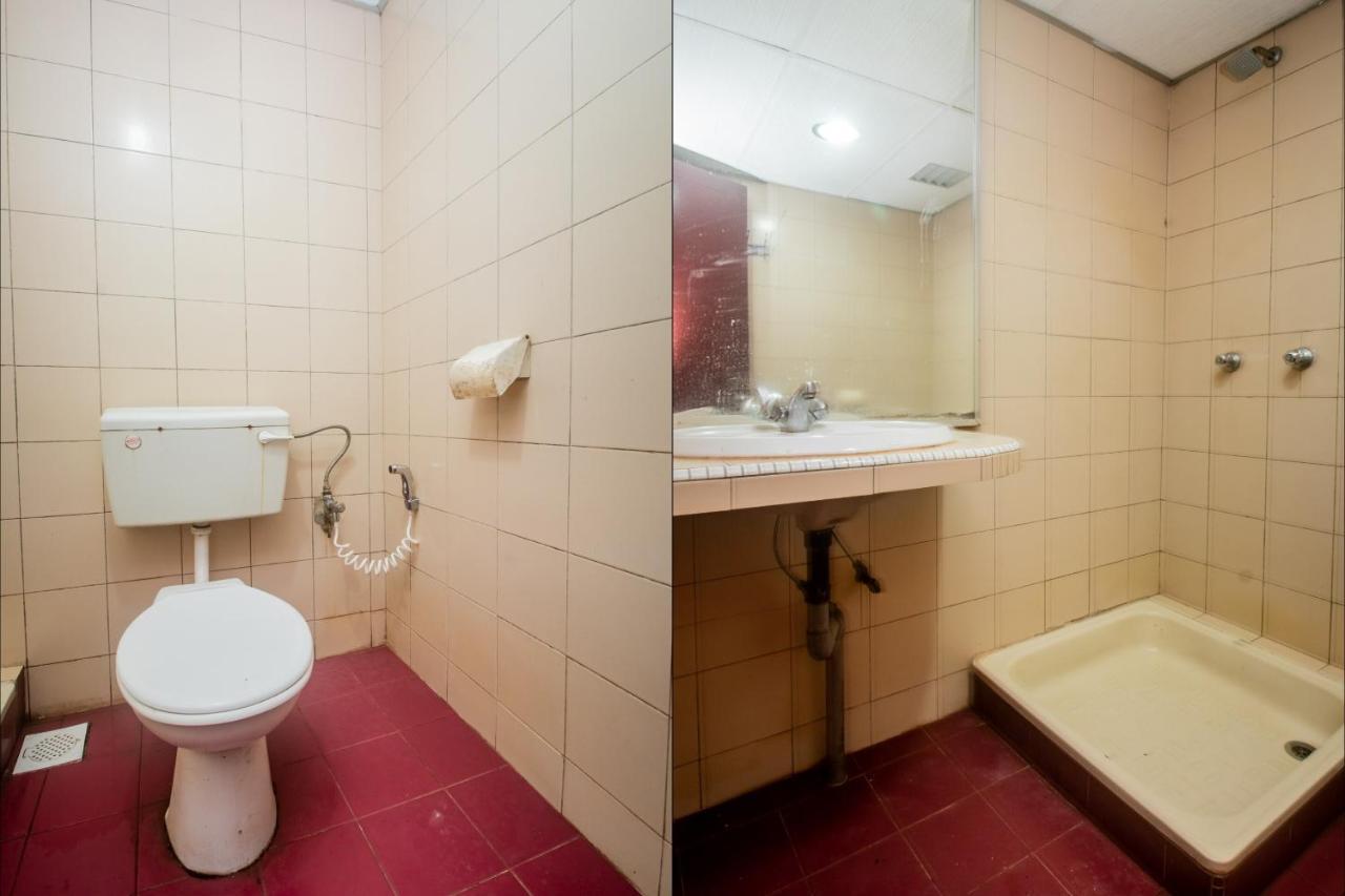 Oyo 90124 Payang Puri Baru Hotel Sarikei Extérieur photo