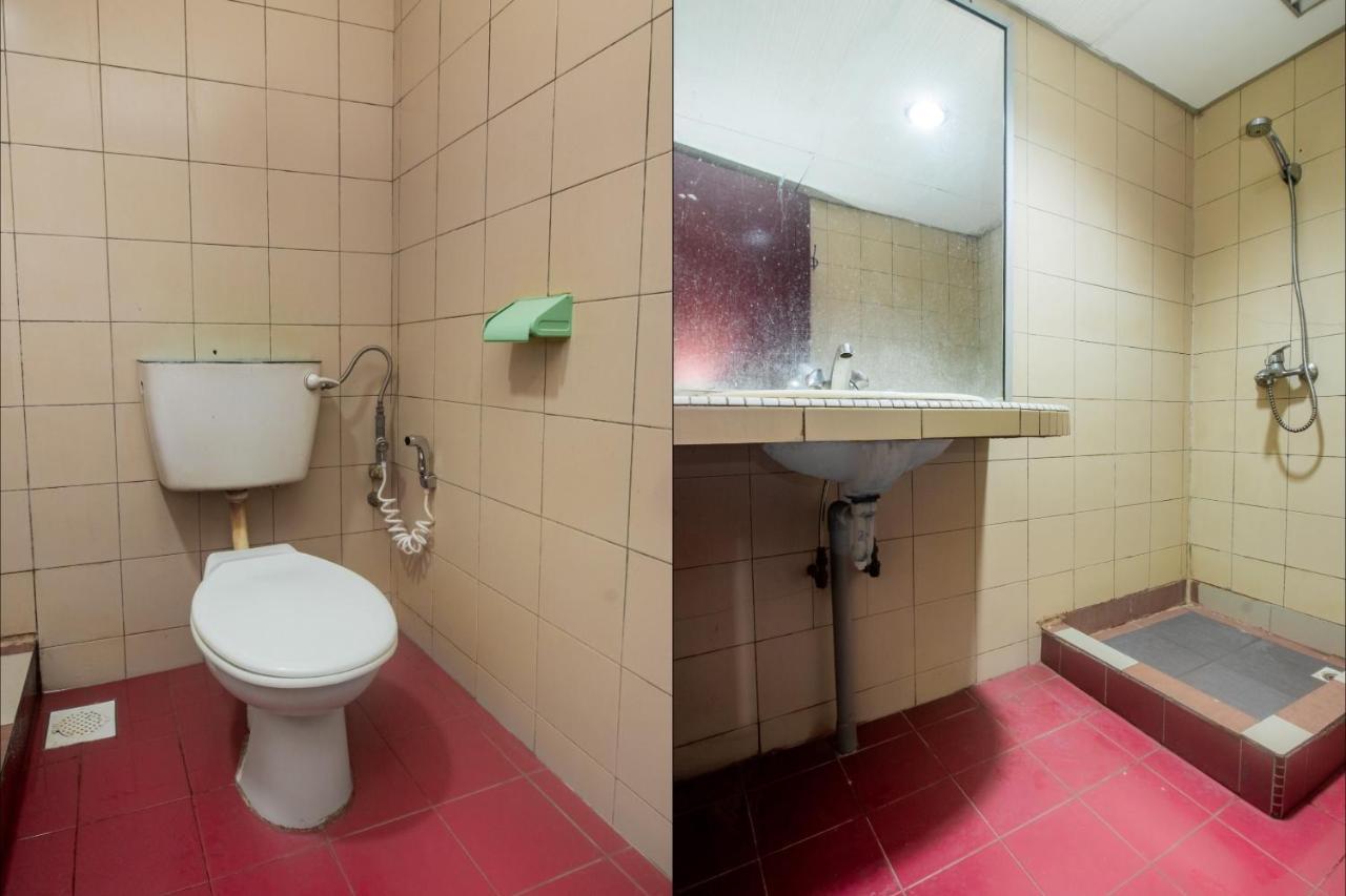 Oyo 90124 Payang Puri Baru Hotel Sarikei Extérieur photo